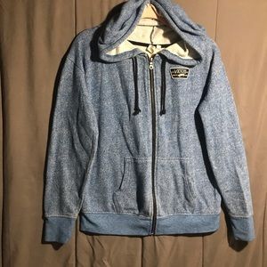 Vans Blue Jacket